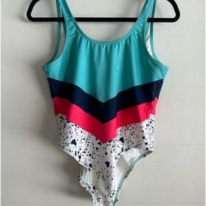 Chubbies Women’s One Piece